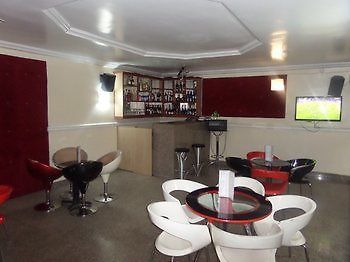 Dilic Hotel Mobushipe Екстер'єр фото