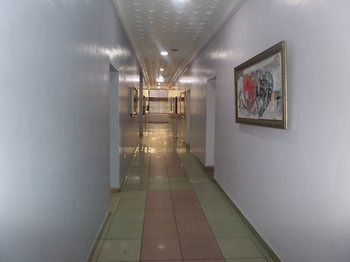 Dilic Hotel Mobushipe Екстер'єр фото
