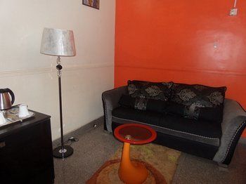 Dilic Hotel Mobushipe Екстер'єр фото