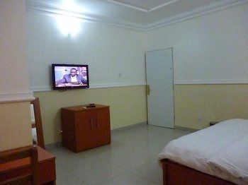 Dilic Hotel Mobushipe Екстер'єр фото