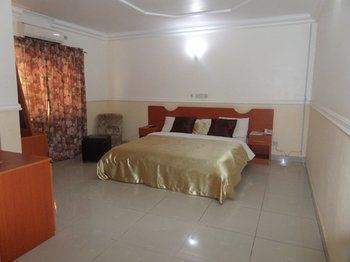 Dilic Hotel Mobushipe Екстер'єр фото