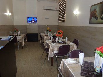 Dilic Hotel Mobushipe Екстер'єр фото