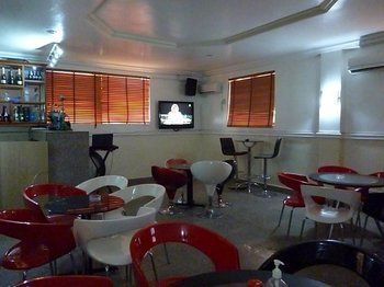 Dilic Hotel Mobushipe Екстер'єр фото