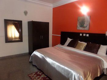Dilic Hotel Mobushipe Екстер'єр фото