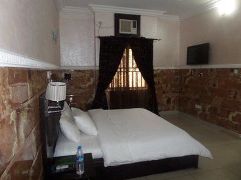 Dilic Hotel Mobushipe Екстер'єр фото